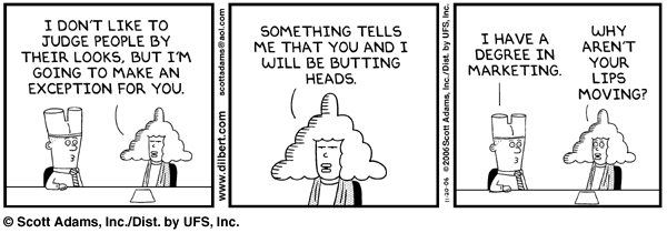 dilbert